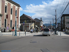 Otaru (小樽市)