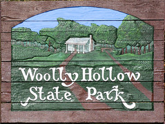 Wooley Hollow