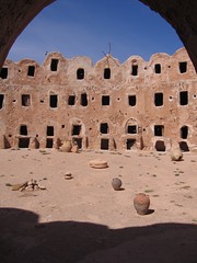 Libya 2007
