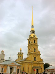 4 - St. Petersburg