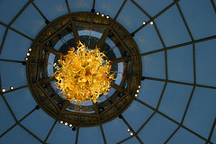 Chihuly at Phipps Conservatory