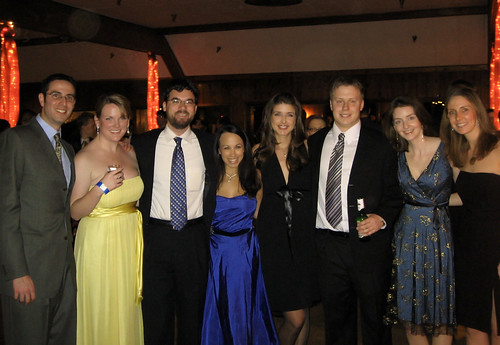 Barristers Ball 2008