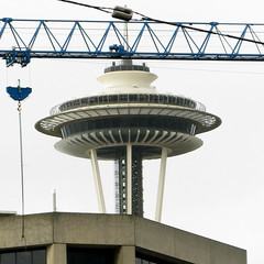 Seattle:Crane's World