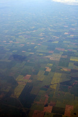 Aerial Views