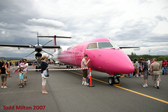 Canberra Airport Open Day (2007)