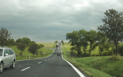 roads