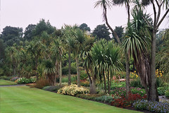 Logan Botanical Garden