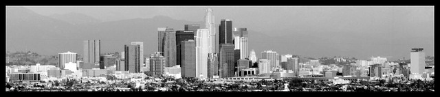 Piece of Los Angeles