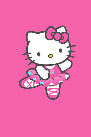  Kitty Wallpaper on Hello Kitty Iphone Wallpaper   Flickr   Photo Sharing