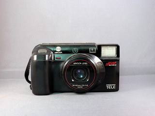 Minolta AF-Tele Super - Camera-wiki.org - The free camera encyclopedia