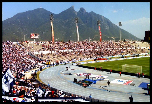 Monterrey, Mexico Soccer - Flickr - Photo Sharing!