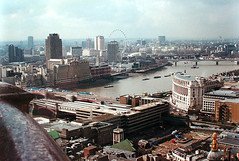 London — March 2001