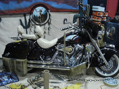 Motorcycle Shows