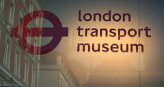 London Transport Museum flickr Meet - Sunday 17th February 2008
