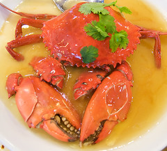 Jin Chwan seafood garden/Bei Hai Restaurant