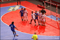 Futsal 2007