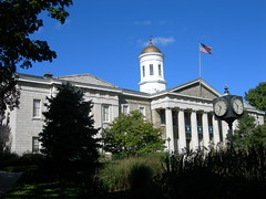 Maryland County Court Houses
