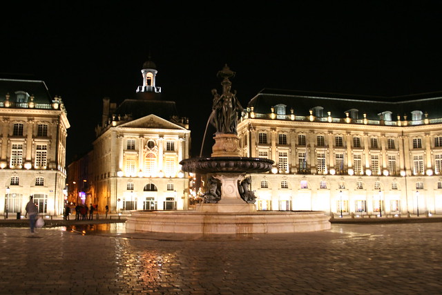 Place de Bourse