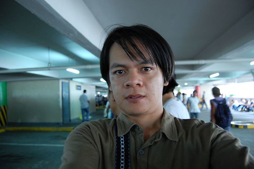 Gwapito in Manila