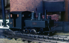 My Old Model Railway and Others