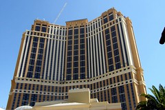 Palazzo Las Vegas 2007