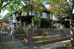 314 East 18th Street, Beverly Square East