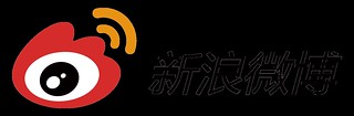 Weibo.com Logo Chinese