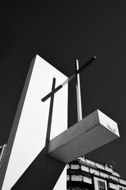 Jubilee Church, Rome - Richard Meier