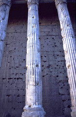 Rome 1997 - Pantheon