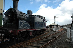 Bo'ness Railway Museum