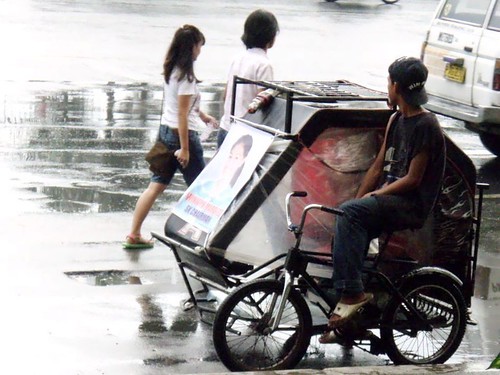Pedicab 1