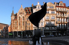Belgio - Brussel