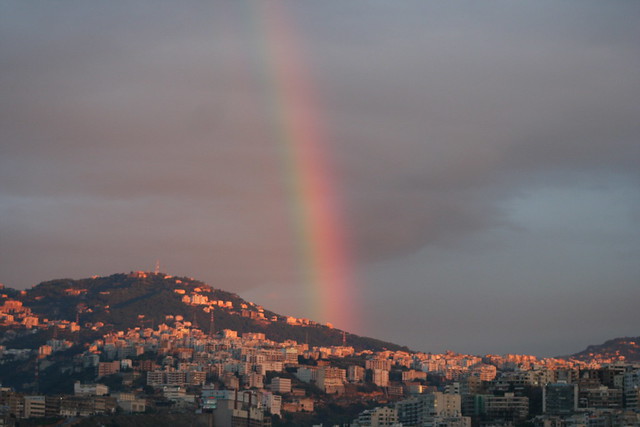 Broumana Lebanon
