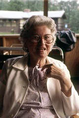 Anna McGee 1914-2008