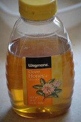 Honey, Herbal Remedy for Cough