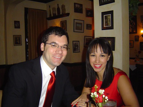 Barristers Formal 2007