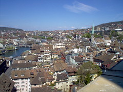 Zurigo Apr. '08