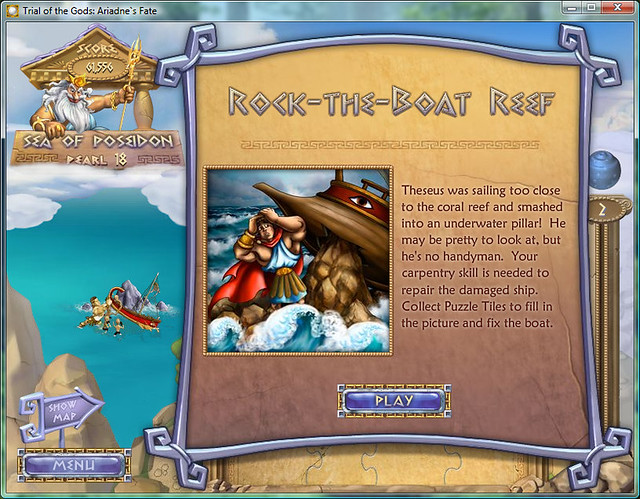 story 3-3 rock-the-boat reef