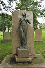 Riverside Cemetery, Waterbury CT