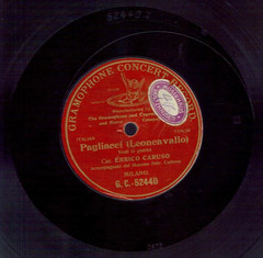 78 rpm records