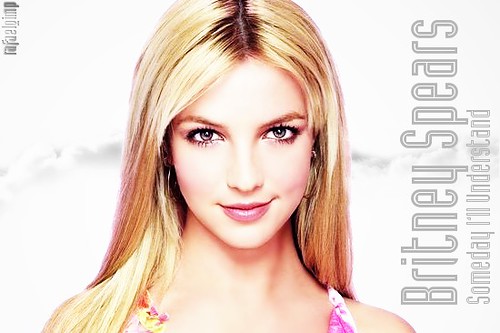 Britney Spears Someday Amo essa foto