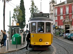 Portugal 2007