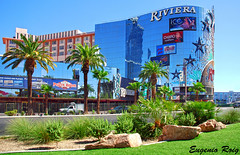  Riviera. Las Vegas.