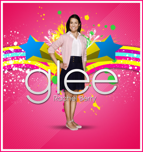 Glee Special Rachel Berry Les dejo otro blend del especial GLEE