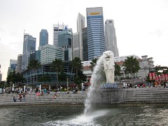 Singapore 28 Nov 2009 - 1 Dec 2009