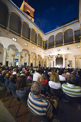 Festival internazionale di Poesia di Genova, XV edizione - 2009