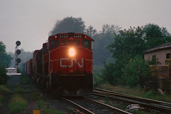 CN before 1998