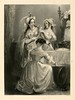 003-La belleza y el vestir-The gallery of engravings (Volume 1) 1848 by ayacata7