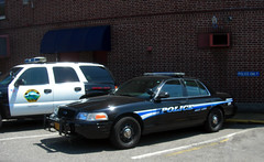 West Linn Police Department (AJM NWPD)