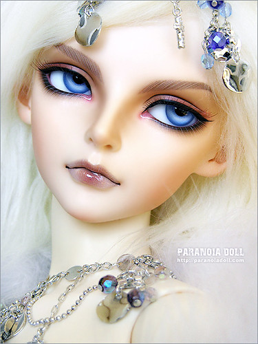 Куклы Paranoia Doll. фото, история, магазины, цены 3993179190_16c89bca33